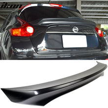 Load image into Gallery viewer, 2015-2017 Nissan Juke Painted Rear Trunk Spoiler Wing Lip - ABS