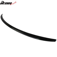 Load image into Gallery viewer, 2004-2010 BMW E60 5 Series Sedan M3 Style Trunk Spoiler ABS