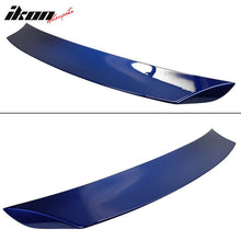 Load image into Gallery viewer, 2003-2009 Nissan 350Z V Style Painted #B17 Rear Trunk Spoiler Wing ABS