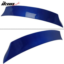Load image into Gallery viewer, 2003-2009 Nissan 350Z V Style Painted #B17 Rear Trunk Spoiler Wing ABS