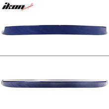 Load image into Gallery viewer, 2003-2009 Nissan 350Z V Style Painted #B17 Rear Trunk Spoiler Wing ABS
