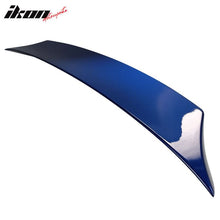 Load image into Gallery viewer, 2003-2009 Nissan 350Z V Style Painted #B17 Rear Trunk Spoiler Wing ABS