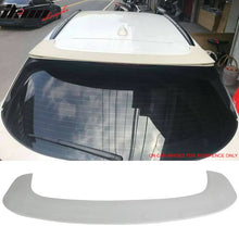 Load image into Gallery viewer, 2017-2025 Mazda CX5 KF 2nd Gen SUV 5Dr IKON Roof Spoiler ABS
