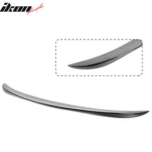 Load image into Gallery viewer, 2013-2020 Scion FRS/Subaru BRZ/Toyota 86 Carbon Fiber Trunk Spoiler