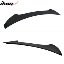 Load image into Gallery viewer, 2017-2021 Honda Civic 5Dr Hatchback V Style Trunk Spoiler ABS