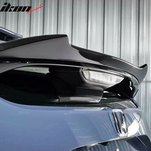 Load image into Gallery viewer, 2017-2021 Honda Civic 5Dr Hatchback V Style Trunk Spoiler ABS