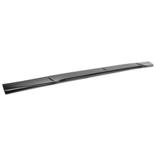 Load image into Gallery viewer, 2015-2021 Subaru WRX STI Sedan V2 Style Top Trunk Spoiler ABS