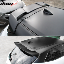 Load image into Gallery viewer, 2019-2024 Toyota Corolla 5DR Hatchback Unpainted Roof Spoiler ABS