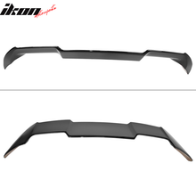 Load image into Gallery viewer, 2019-2024 Toyota Corolla 5DR Hatchback Unpainted Roof Spoiler ABS