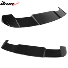 Load image into Gallery viewer, 2019-2024 Toyota Corolla 5DR Hatchback Unpainted Roof Spoiler ABS