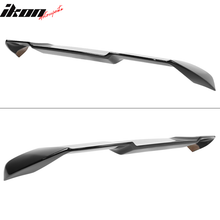 Load image into Gallery viewer, 2019-2024 Toyota Corolla 5DR Hatchback Unpainted Roof Spoiler ABS