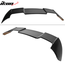 Load image into Gallery viewer, 2019-2024 Toyota Corolla 5DR Hatchback Unpainted Roof Spoiler ABS