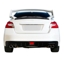 Load image into Gallery viewer, 2015-2021 Subaru WRX STI 4DR Rear Trunk Spoiler Wing ABS