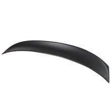 Load image into Gallery viewer, 2008-2014 Subaru Impreza WRX STI Sedan W Style Rear Trunk Spoiler ABS