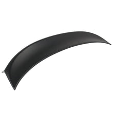 Load image into Gallery viewer, 2008-2014 Subaru Impreza WRX STI Sedan W Style Rear Trunk Spoiler ABS