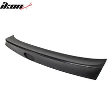 Load image into Gallery viewer, 2008-2014 Subaru Impreza WRX STI Sedan W Style Rear Trunk Spoiler ABS