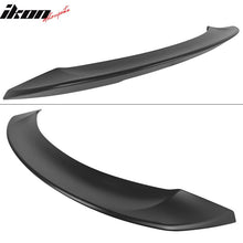 Load image into Gallery viewer, 2017-2023 Tesla Model 3 S Style Rear Trunk Lid Spoiler ABS