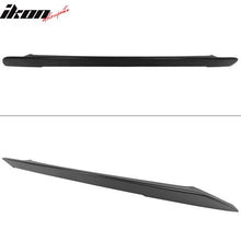 Load image into Gallery viewer, 2017-2023 Tesla Model 3 S Style Rear Trunk Lid Spoiler ABS