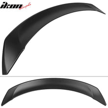 Load image into Gallery viewer, 2017-2023 Tesla Model 3 S Style Rear Trunk Lid Spoiler ABS