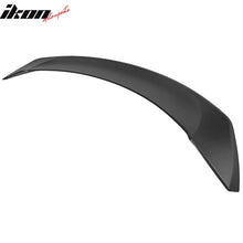 Load image into Gallery viewer, 2017-2023 Tesla Model 3 S Style Rear Trunk Lid Spoiler ABS