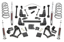 Load image into Gallery viewer, 4-5 Inch Lift Kit | Toyota 4Runner 4WD (1990-1995)