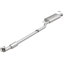 Load image into Gallery viewer, MagnaFlow DF Conv 21-23 Kia Sorento Naturally Aspirated 2.5 OEM Underbody
