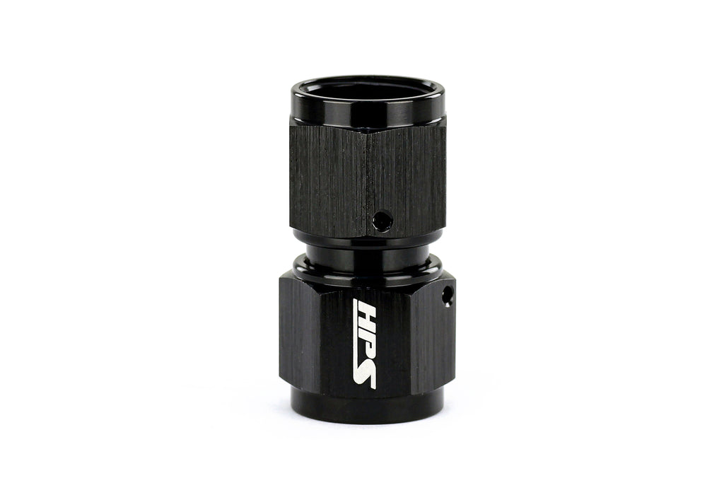HPS Performance AN9001-08 AN-8 female AN swivel coupler