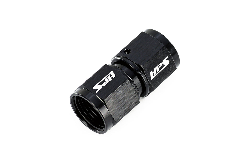HPS Performance AN9001-03 AN-3 female AN swivel coupler
