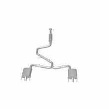 Load image into Gallery viewer, BRExhaust Exhaust Kit Replacement Chevrolet
