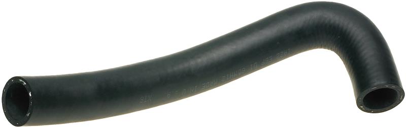 Gates 07-18 Toyota Yaris 4-Cyl. 1.5L Upper Filler Neck To Eng. Molded Coolant Hose