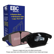 Load image into Gallery viewer, EBC S20 Kits Ultimax Pads and RK Rotors (2 axle kits)