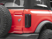 Load image into Gallery viewer, Raxiom 21-26 Ford Bronco Axial Series LED Tail Lights- Black Housing- Smoked Lens