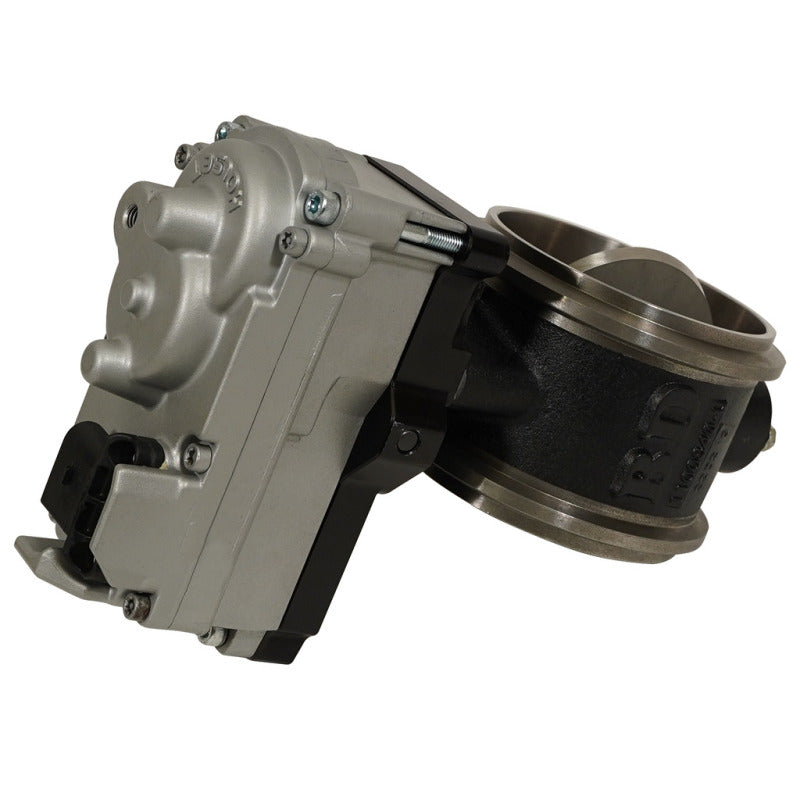 BD Diesel 13-24 Dodge Ram 2500/3500 Cummins Electronic Exhaust Brake 5 in.