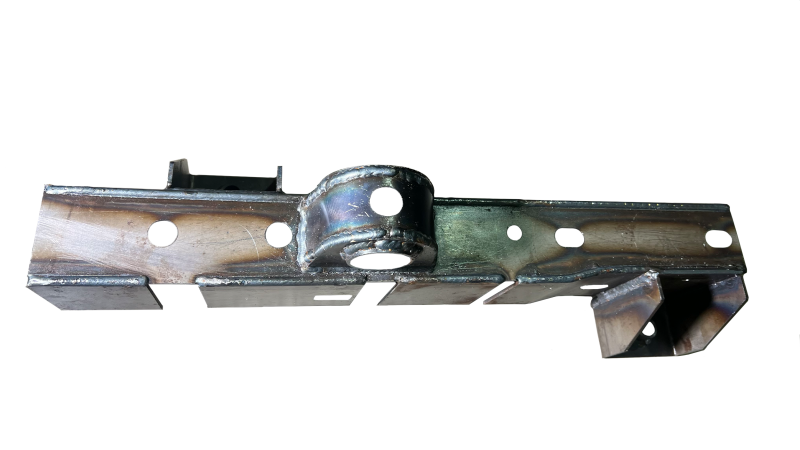 Rust Buster 2004-2012 Chevy Colorado / GMC Canyon Crew Cab Rear Frame Section - Right