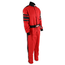 Load image into Gallery viewer, RaceQuip Red SFI-5 Suit - XL