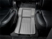 Load image into Gallery viewer, WeatherTech 07-13 Chevrolet Tahoe Rear FloorLiner - Grey