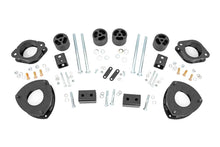 Load image into Gallery viewer, 2 Inch Lift Kit | Subaru Crosstrek (16-17)/XV Crosstrek (13-15) 4WD
