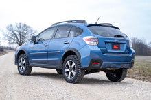 Load image into Gallery viewer, 2 Inch Lift Kit | Subaru Crosstrek (16-17)/XV Crosstrek (13-15) 4WD