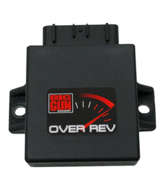 Big Gun 08-10 Polaris OUTLAW 450 Rev Box