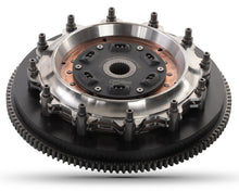 Load image into Gallery viewer, Clutch Masters 16-18 BMW 340i 850 PRO Series Twin Disc Clutch w/Aluminum Flywheel