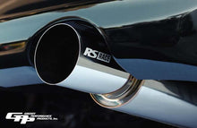Load image into Gallery viewer, GReddy Replacement Stainless-Steel Tip DIA115 L150 For RS-Race(L)