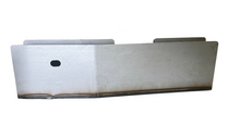Load image into Gallery viewer, Rust Buster 2004-2008 Ford F150 Front Frame Section - Right