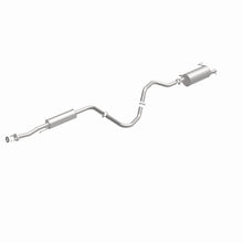 Load image into Gallery viewer, MagnaFlow BRE Exhaust Kit 07 Nissan Sentra 2.0L