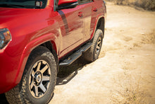 Load image into Gallery viewer, DV8 Offroad 2010-2024 Toyota 4Runner OE Plus Side Steps