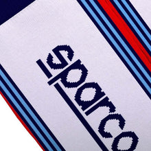 Load image into Gallery viewer, Sparco Socks Martini RD/BM 41-46