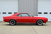 Load image into Gallery viewer, Ridetech 67-69 Camaro / Firebird Small Block StreetGRIP Suspension System (w/o Bushings/Ball Joints)