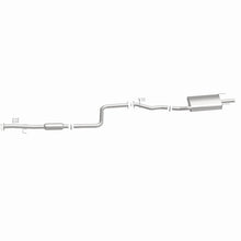 Load image into Gallery viewer, MagnaFlow BRE Exhaust Kit 02-93 Honda Accord 2.2L