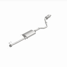 Load image into Gallery viewer, MagnaFlow 10-15 Lexus RX350 3.5L BRE Exhaust Kit