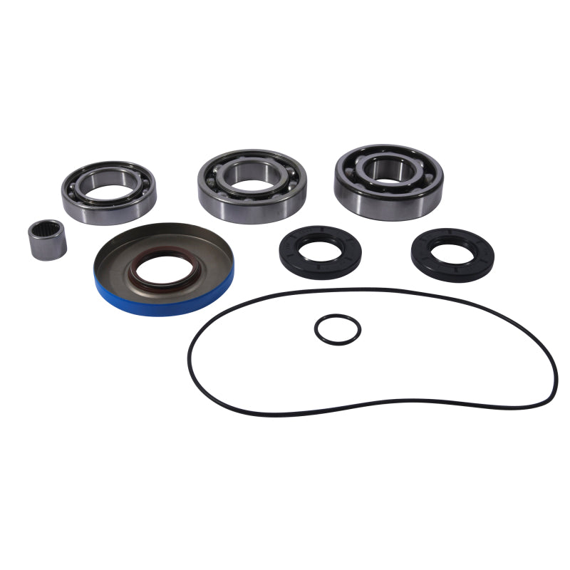 All Balls Racing 2023 Can-Am Outlander Max 650 DPS 6x6 Differential Bearing and Seal Kit Rear
