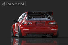 Load image into Gallery viewer, GReddy 92-95 Honda Civic Rocket Bunny Full Wide-Body Aero Kit